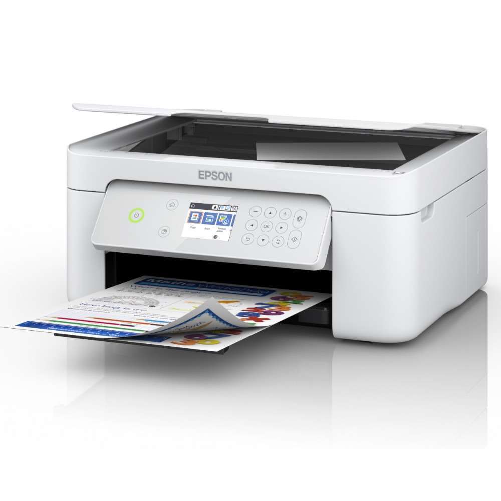 Epson XP 4150 Infinity Print Solutions