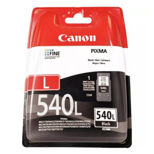 Canon PG-540L Black Print Cartridge (HC)