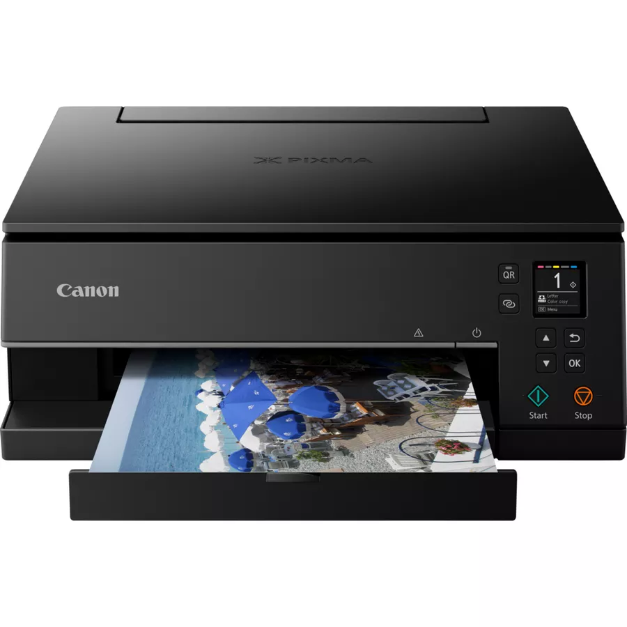 Canon Pixma TS6350 Multi-function Printer