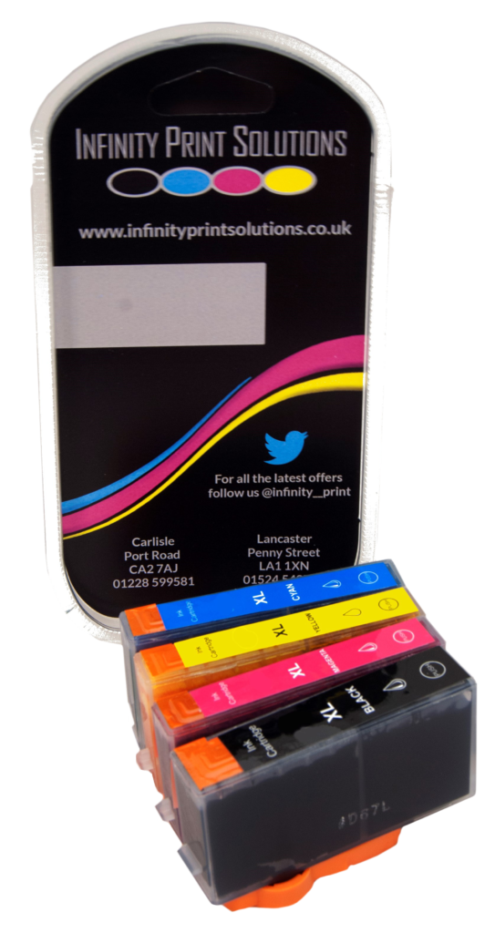 Printers Carlisle - Lancaster for lease - Cumbria - Lancashire rental